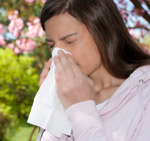 Allergie und Infektanfälligkeit